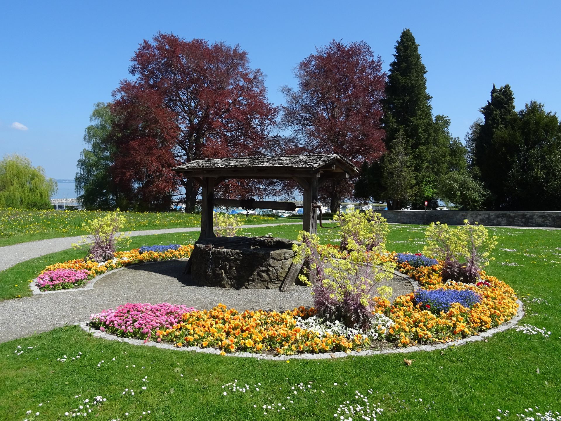 Romanshorn